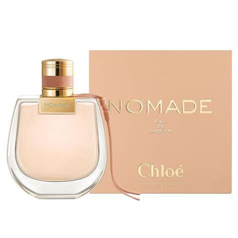 chloe nomade buy on line|chloe nomade perfume boots.